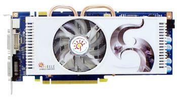 sparkle 9800GT